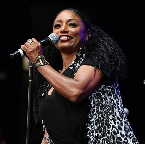 Karyn white - Karyn Layvonne White. プロフィール: b. 14/10/1965 in Los Angeles, California, U.S.A. Vocalist who launched her solo career after featuring on the Jeff Lorber single "Facts Of Love". Formerly married to producer Terry Lewis, she later married guitarist Bobby Gonzales. Family commitments kept her out of the limelight from 1995 to 2006 when ...